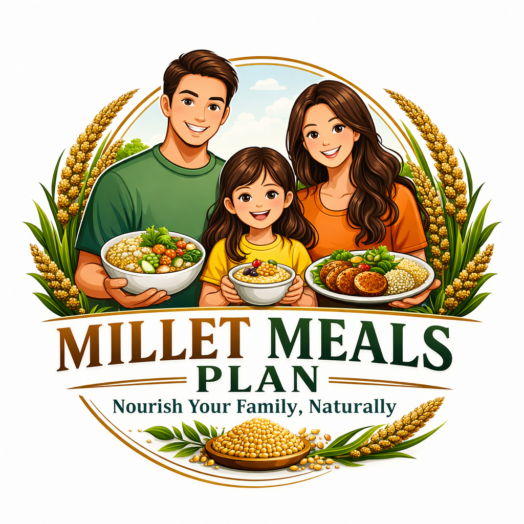 Millet Meals Plan